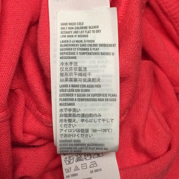 NWOT Hollister XS Cardigan - Picture 6 of 6